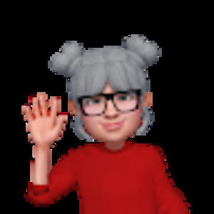 Meet your Posher, Susan